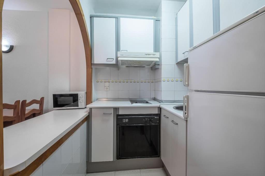 Apartamento En Salou Con 3 Piscinas Junto A Port Aventura Zewnętrze zdjęcie
