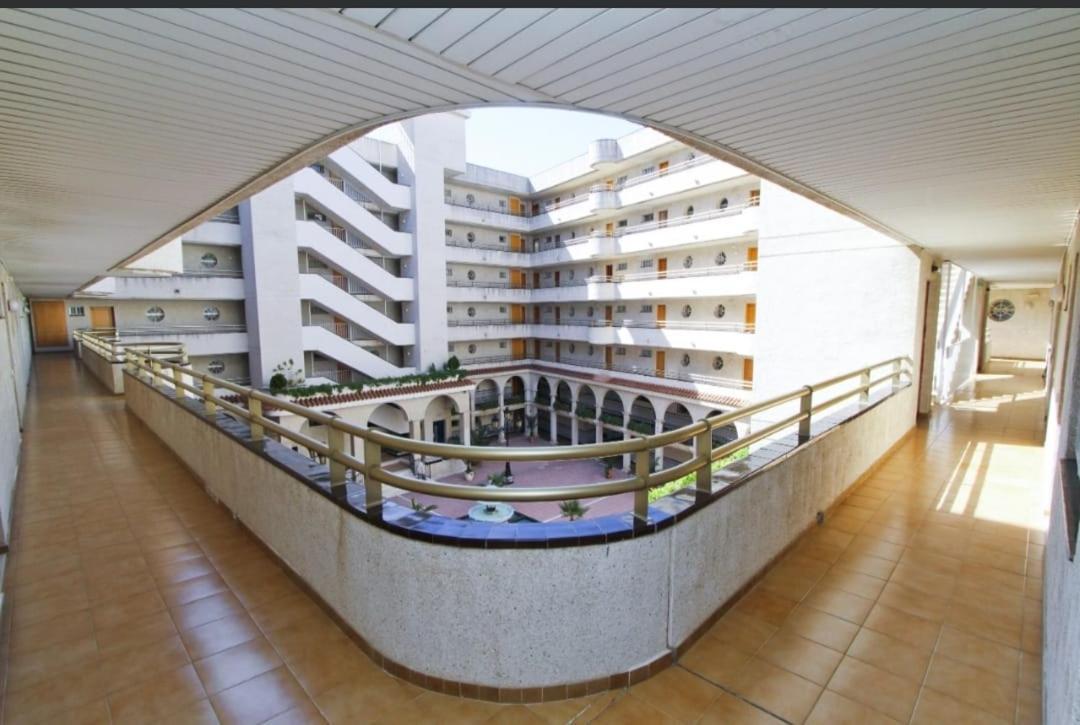 Apartamento En Salou Con 3 Piscinas Junto A Port Aventura Zewnętrze zdjęcie